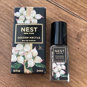 NEST golden nectar rollerball